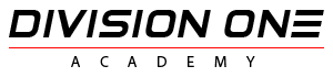 Division One Academy Logo