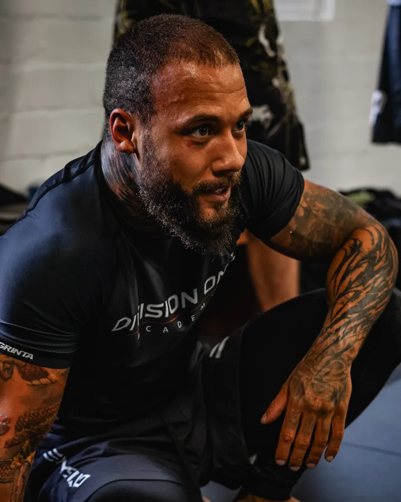 Phil Ferreira, BJJ NO GI Coach