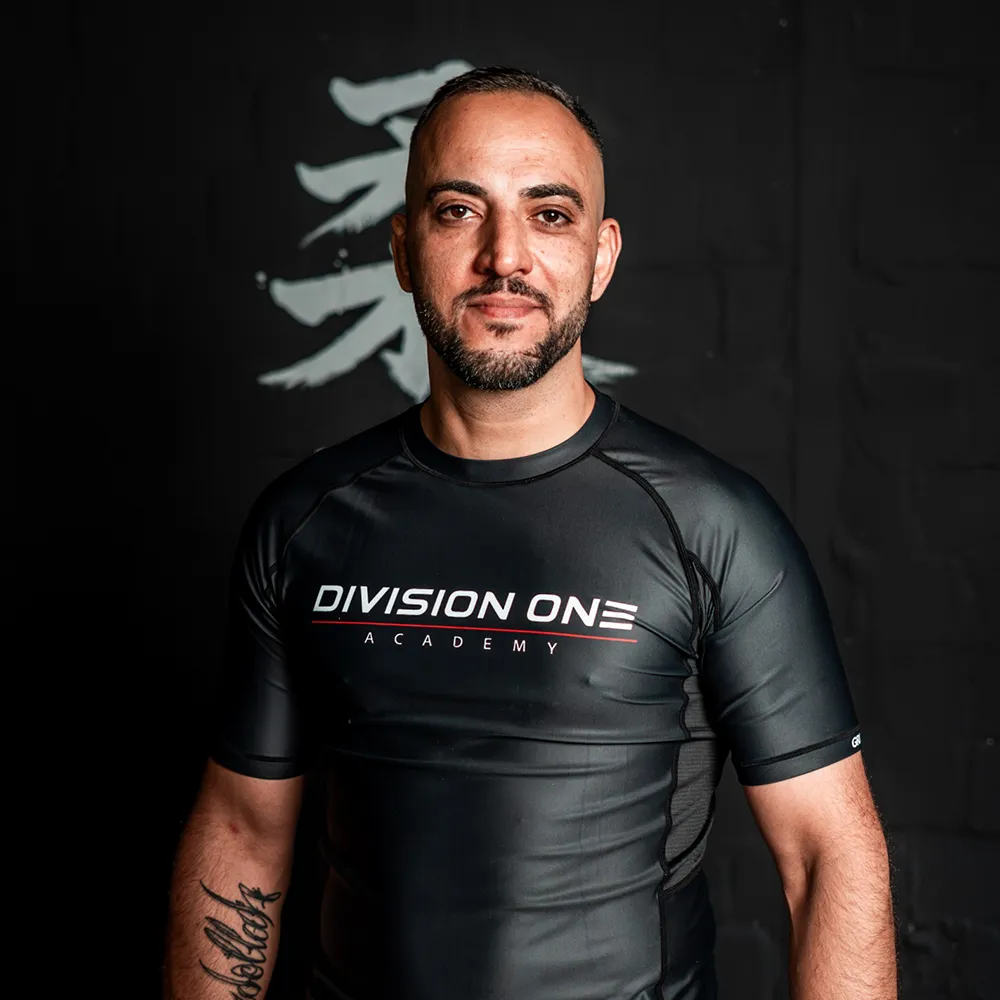 Yashar Tehrani, Thaiboxen/K1 Coach